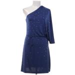 Halston Heritage - Kleid - Größe: S - Blau