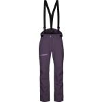 Halti Carvey W DX Ski Pants sweet grape violet (C88) 36