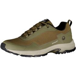 Halti - Fara Low 2 Drymaxx Walking Shoes - Multisportschuhe 43 | EU 43 oliv