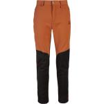 Halti Hiker M Stretch Pants rust orange (V45) 3XL