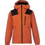 Halti Kids' Pallas X-Stretch Jacket Rust Orange Rust Orange 116
