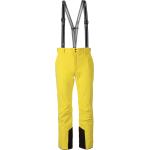 Halti Lasku Men's Drymaxx Ski Pants blazing yellow (U41) L