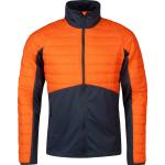 Halti Men's Dynamic Insulation Jacket Orange Tiger Orange Tiger M