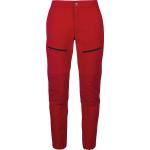 Halti Pallas II Men's Warm X-stretch Pants adrenaline rush red (V67) M