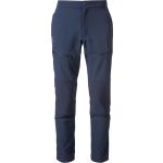 Halti Pallas II M Warm X-stretch Pants dress blue (U39) M