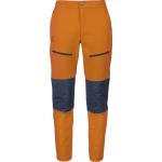 Halti Pallas II Men's Warm X-stretch Pants marmalade orange (A46) XXXL