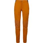 Halti Pallas Plus II Women's Warm X-stretch Pants marmalade orange (A46) 44+