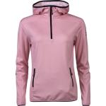 Halti Pallas Women's Hooded Layer Jacket cameo pink (V62) 34