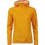 Halti Pallas Women's Hooded Layer Jacket zinnia yellow (V44) 36