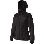 Halti Pallas Women Warm X-Stretch Jacket black - Größe 46 Damen