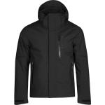 Halti Radius M DX Ski Jacket black (P99) L