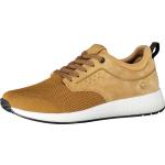 Halti Sahara Low Sneakers golden yellow (S44) 39