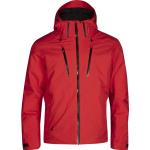 Halti Vertica Drymaxx M Ski Jacket flame scarlet red