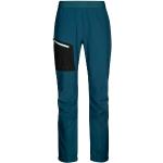 Halti - Women's Adrenaline Stretch Lite Pants - Skitourenhose Gr 34 blau