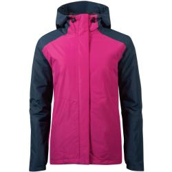 Halti - Women's Fort Warm Drymaxx Jacket - Regenjacke Gr 40 rosa
