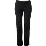 Halti - Women's Leisti Recy DX Shell Pants - Winterhose Gr 38 - Long schwarz