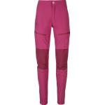 Halti Women's Pallas II X-stretch Pants Magenta Haze Pink 38