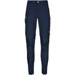 Halti - Women's Pallas X-Stretch Lite Zip-Off Pants - Zip-Off-Hose Gr 38 blau