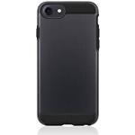 Hama 180035 Air Case Cover für Apple iPhone 7 (Schwarz)