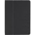 Schwarze Hama iPad Air Hüllen Art: Flip Cases aus Kunstfaser 