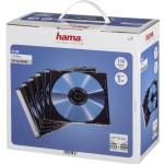 Hama CD-Hüllen 100-teilig 