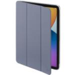Fliederfarbene Hama iPad Air Hüllen Art: Flip Cases 