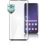 Hama Samsung Galaxy S20 Cases mit Schutzfolie 