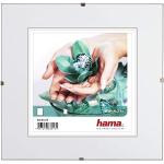 Hama Clip-Fix Rahmenlose Bilderrahmen 30x30 