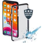 Reduzierte Schwarze Hama iPhone 11 Hüllen für kabelloses Laden für Herren 