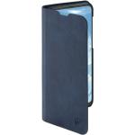 Blaue Hama Samsung Galaxy A21s Cases Art: Flip Cases 