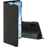 Schwarze Hama Samsung Galaxy A41 Hüllen Art: Flip Cases 