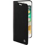 Schwarze iPhone 6/6S Cases Art: Flip Cases aus PU 