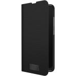 Schwarze Hama Samsung Galaxy A41 Hüllen Art: Flip Cases aus Kunststoff 
