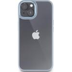 Hellblaue Hama iPhone 15 Hüllen mit Bildern 