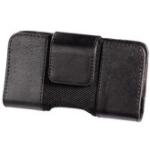 Hama "Classic Black" Mobile Phone Holster size 4