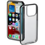 Silberne iPhone 13 Pro Hüllen durchsichtig 