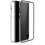 Silberne Hama Samsung Galaxy S10 Cases Art: Flip Cases 