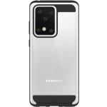 Schwarze Hama Samsung Galaxy S20 Cases aus Kunststoff 