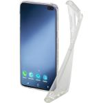 Hama Samsung Galaxy S10+ Hüllen durchsichtig aus Kunststoff 