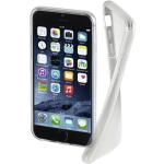 Hama iPhone 6/6S Cases durchsichtig 