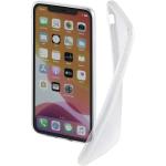 Hama 188839 Crystal Clear Cover für Apple iPhone 12 Pro Max (Transparent)