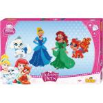 Hama Disney Princess 10.7912 Palace Pets Giant Box