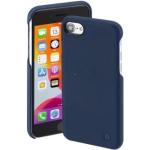 Blaue Hama iPhone 6/6S Cases aus Kunstleder 