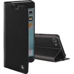 Schwarze iPhone SE Hüllen Art: Flip Cases aus PU 