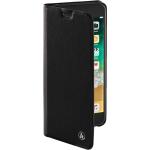 Schwarze Hama iPhone 7 Plus Hüllen aus PU 