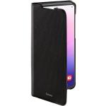 Hama Essential Line "Slim Pro" - Flip-Hülle für Mobiltelefon - Polyurethan - Schwarz - für Samsung Galaxy A53 5G (00177908)