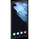 Schwarze Hama Samsung Galaxy S21+ 5G Hüllen 