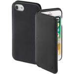 Schwarze Hama iPhone 6/6S Cases Art: Flip Cases 