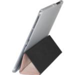 Goldene Hama Tab Samsung Galaxy Tab S6 Lite Hüllen Art: Flip Cases durchsichtig 