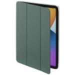 Hama "Fold Clear" - Flip-Hülle für Tablet - Polyurethan - grün, durchsichtig - 10.9" - für Apple 10.9" iPad Air (4. Generation) (00216412)